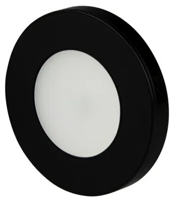 Image de Smartt SLL02 Luminaire LED Meuble Noir Froid 3W