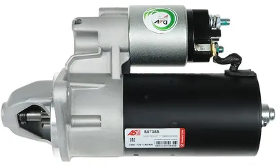 Imagen del producto de Motor de arranque para Opel Omega / Vauxhall Omega, 1,4 kW, 12V