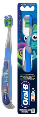 Obrázek produktu pro Dětský zubní kartáček 0+ Extra Soft