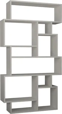 Produktbild von CALICOSY -  Bücherregal mit Fächern H168,5 cm – KARMATO