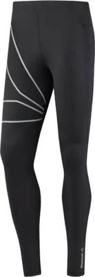 Zdjęcie produktu dla Reebok Spodnie One Series Running Hero, BR4409, Rozmiar: 170