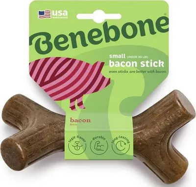 Obrázek produktu pro Benebone Stick slanina S