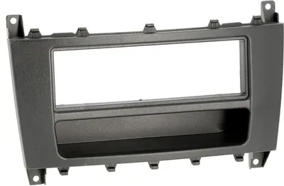 Produktbild von Radioblende Mercedes C-Klasse, CLK, SLK