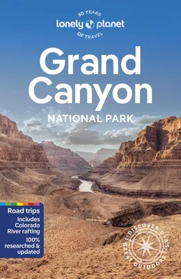 Produktbild von Grand Canyon National Park