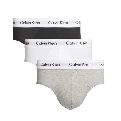 Produktbild von Calvin Klein U2661G-998_TRIPACK : Größe - M Größe: M