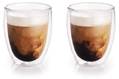 Immagine prodotto di Drinkglas Thee/koffie Dubbelwandig