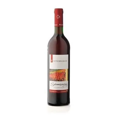 Produktbild von Württemberg Schwarzriesling halbtrocken | 12 % vol | 0,75 l
