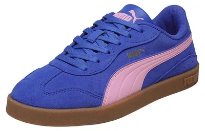 Zdjęcie produktu dla Puma Claub Azzura SD Sneaker Niebieski