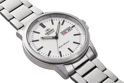 Produktbild von Orient Classic Automatic RA-AA0C03S19B Herrenuhr