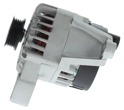 Produktbild von BOSCH 1 986 A02 005 Lichtmaschine Generator LiMa 65A 14V für FIAT PANDA (169) PUNTO (188) Doblo Cargo (223) Doblo Kombi (119, 223) Panda Schrägheck