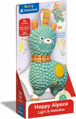 Obrázok produktu pre Clementoni 17505, 0,25 rok / roky, 220 g