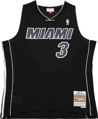 Obrázek produktu pro Tílko Mitchell & Ness JY10749-MHEBLCK pro Pánské