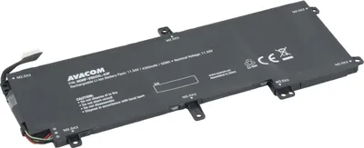 Zdjęcie produktu dla Bateria AVACOM do HP Envy 15-as series Li-Pol 11,55 V 4350mAh 50Wh