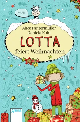 Produktbild von Lotta feiert Weihnachten