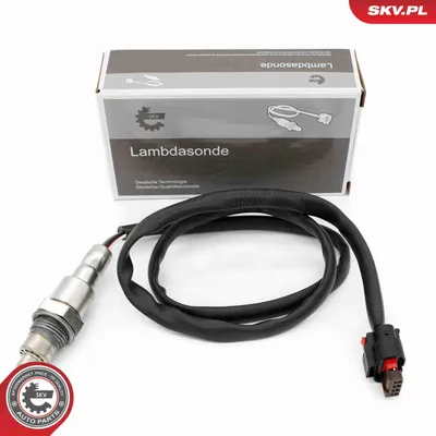Produktbild von ESEN SKV Lambdasonde für FORD FOCUS III Turnier 09SKV168