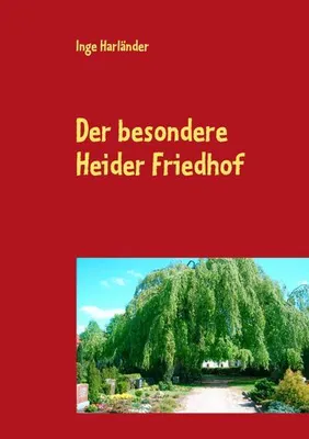 Immagine prodotto di Der besondere Heider Friedhof
