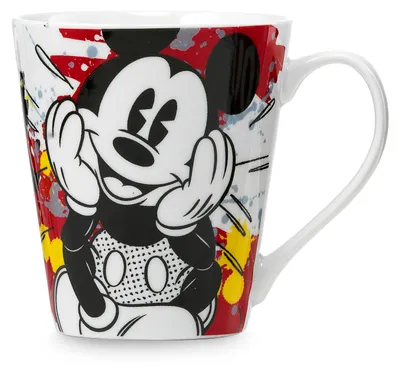 Immagine prodotto di Tazza Egan DISNEY MICKEY MOUSE CLASSIC MICKEY