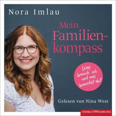 Obrázek produktu pro Mein Familienkompass