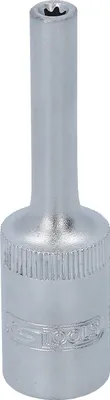 Immagine prodotto di KS Tools Presa Torx-E da 3/8 di pollice, lunga, E10