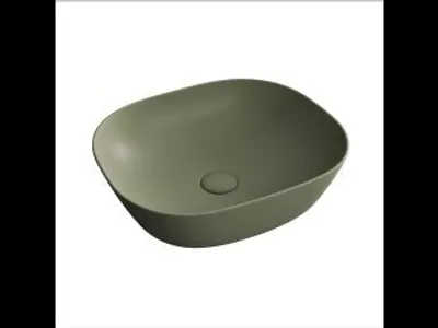 Produktbild von VITRA 7810B475-0016 Plural Aufsatzschale 450x380x135 mm
