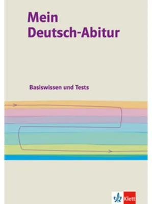 Produktbild von Mein Oberstufenbegleiter. Abiturtrainer: Grundwissen und Arbeitsheft. Klassen 10-13