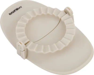 Produktbild von NAVA Teigtaschenformer / Teigtaschenpresse MISTY 6,5 cm spülmaschinengeeignet