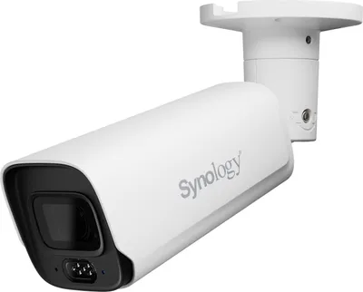 Immagine prodotto di Telecamera Bullet IP66/67 di Synology