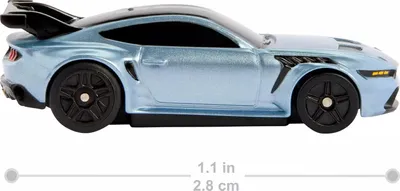 Obrázek produktu pro Hot Wheels JBH04, Sada prstového skateboardu, 5 rok/roky, Plast, Vícebarevný