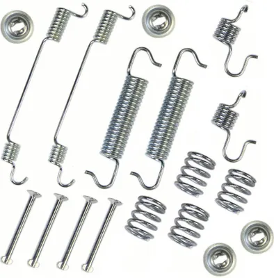 Produktbild von Federnsatz für Trommelbremse 7701204635