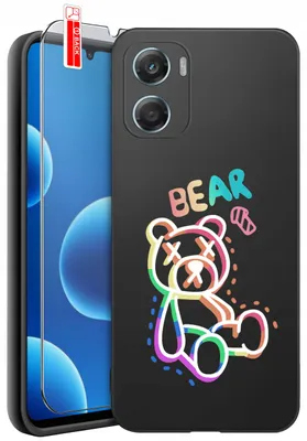 Imagen del producto de Funda para Motorola G06 | G06 Power. Diseños. Funda de silicona mate + cristal templado 9H