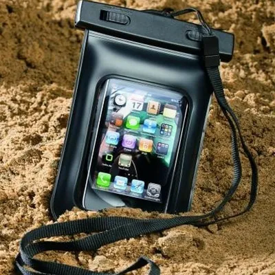 Obrázok produktu pre Vodotesný obal na mobil - iPhone  Proki