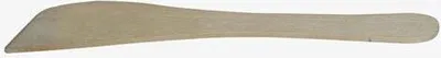 Image de tournebroche 29,5cm en bois.