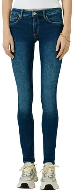 Produktbild von s.Oliver 2178710.56Z7.36_30, Jeans, Weiblich, Erwachsener, Blau, 36/30, Leger