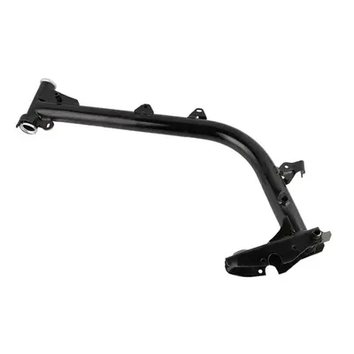 Obrázek produktu pro Rám bez typového štítku kompatibilní s rámem Simson S51 Enduro Craftride RO3 race black