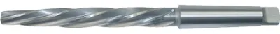 Produktbild von PTG HSS PROFILINE Nietlochreibahle DIN 311, linksgenutet, 25° -blank- 10,00 mm / MK1