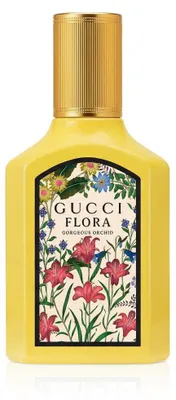 Immagine prodotto di Gucci Flora Gorgeous Orchid eau de parfum per donna 30 ml