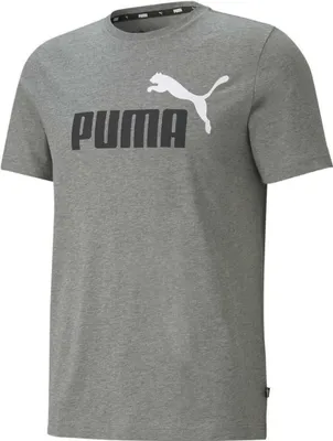 Immagine prodotto di Puma Essentials+ Logo Shirt Uomo