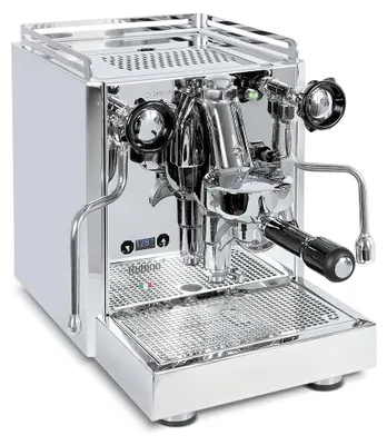 Produktbild von Quick Mill Espressomaschine Rubino Plus
