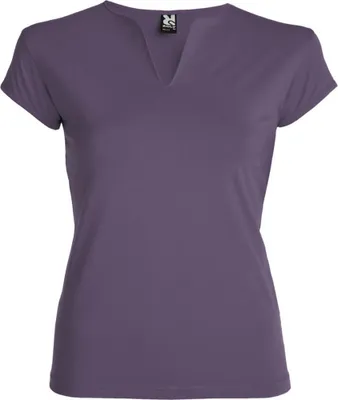Image de Roly - "Belice" T-shirt pour femme PF4286 (XXL) (Bleu)