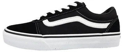 Immagine prodotto di Scarpe da uomo Vans Filmore, modello stringato, sneakers, colore nero, ideali per il tempo libero