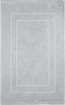 Obrázek produktu pro SCANquilt předložka KLASIK šedá 100% bavlna 50 x 80 cm