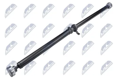Produktbild von NTY Kardanwelle Gelenkwelle Achsantrieb für AUDI A8 (4E2, 4E8) NWN-AU-015