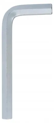 Produktbild von DEXTER Innensechskantschlüssel 14 mm Chrom-Vanadium S2