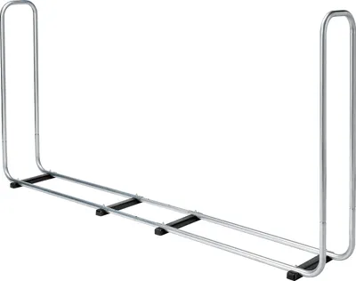 Produktbild von wolfcraft Feuerholz-Stapelhilfe 5122000