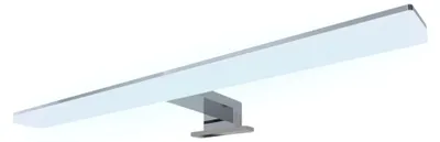 Produktbild von kalb | Selma LED Spiegelleuchte Badleuchte Spiegellampe 450mm neutralweiß