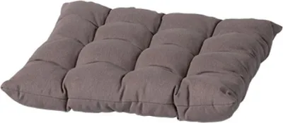 Produktbild von Madison Toscane Gartenkissen 46x46 cm, taupe