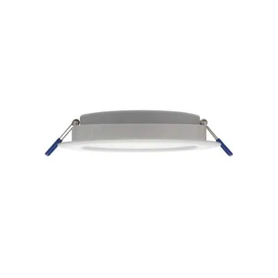 Produktbild von OPPLE Lighting LEDDownlightRc-Sl-E Rd150-12W-3000-WH, 1 Glühbirne(n), LED, 3000 K, 1000 lm, IP44, Weiß