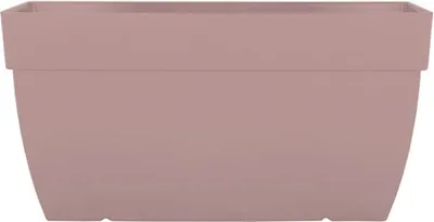 Obrázok produktu pre Artevasi Capri Xl Plant Box, 55,2 L, 350 mm, 600 mm, 350 mm, 4 kusov