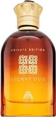 Obrázek produktu pro Anfar Secret Oud parfémovaná voda pro muže 100 ml