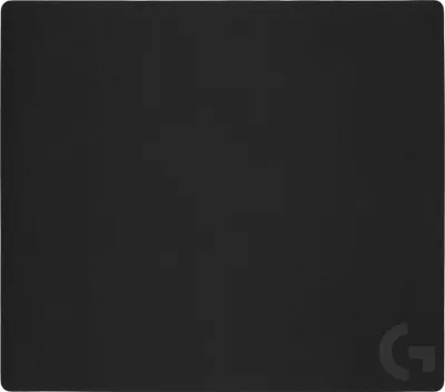 Image de Logitech G640 tapis de souris
